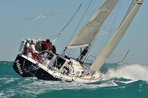 2013 Key West Race Week D 152