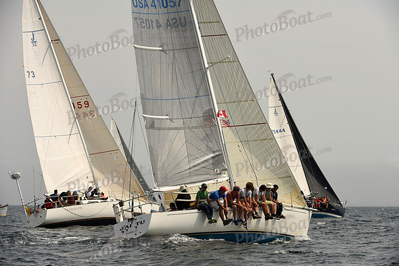 2016 Chester Race Week C 418