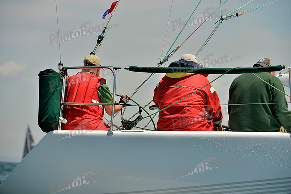 2017 Block Island Race Week C_0255