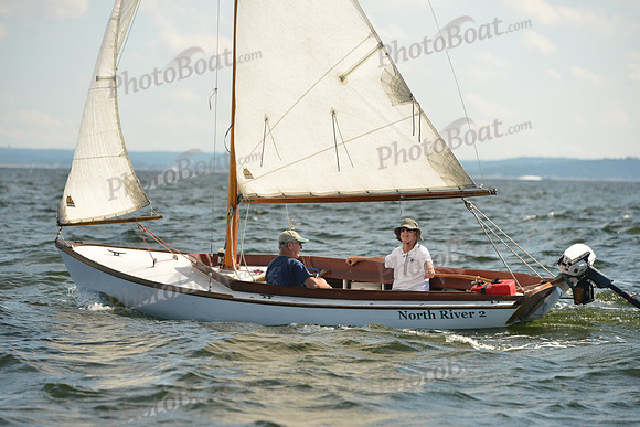 2015 IHYC Classic Yacht Regatta 859