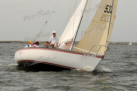 2011 Southern Bay RW B 439