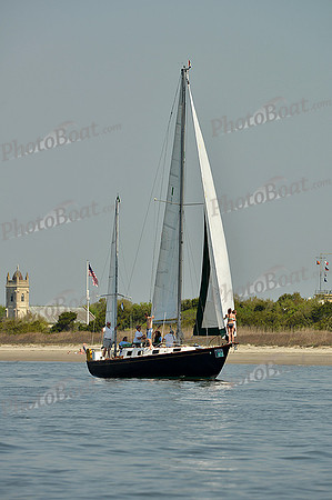 2014 Charleston Race Week D 120