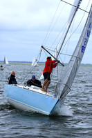 2014 Southern Bay Race Week DB 242