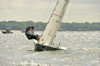 2015 Charleston Race Week B 906