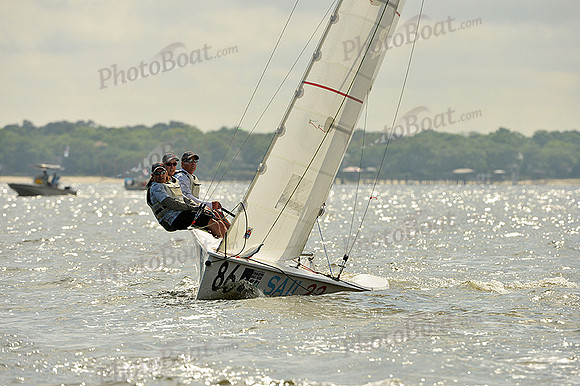 2015 Charleston Race Week B 906