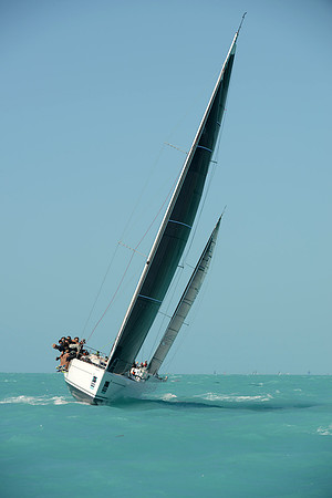 2017 Quantum Key West RW D 366