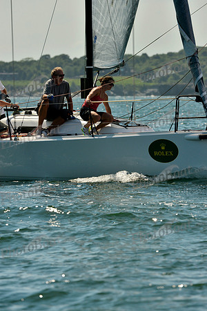 2016 NYYC Race Week A 1645