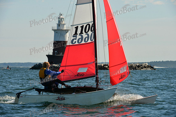 2015 Roton Point Multihull Regatta 932