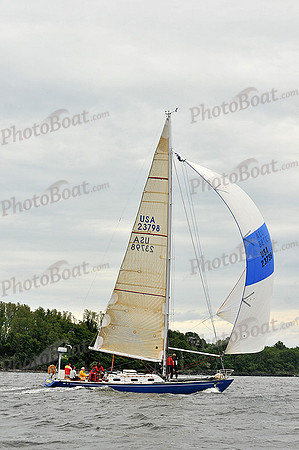 2013 NYYC Annual Regatta A 1468