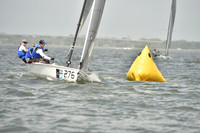 2019 Charleston Race Week C_0043