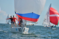 2019 J24 Worlds C_0802