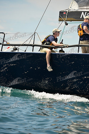 2015 NYYC Annual Regatta C 1061