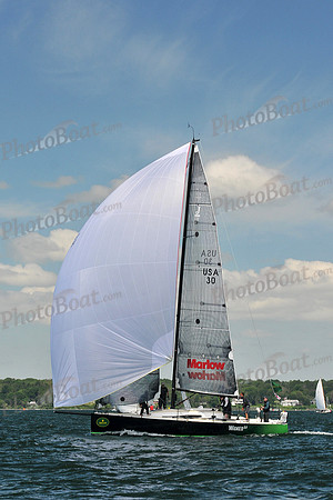 2014 NYYC Annual Regatta D 017