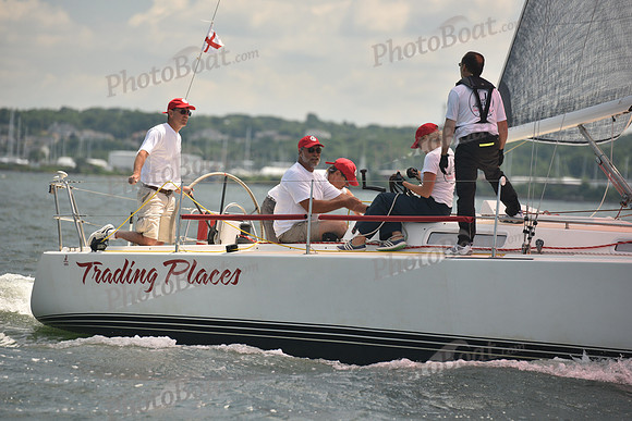 2018 NYYC Race Week A_0494