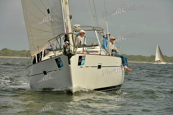 2019 Charleston Race Week A_0600