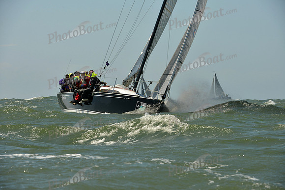 2016 Charleston Race Week C 0408