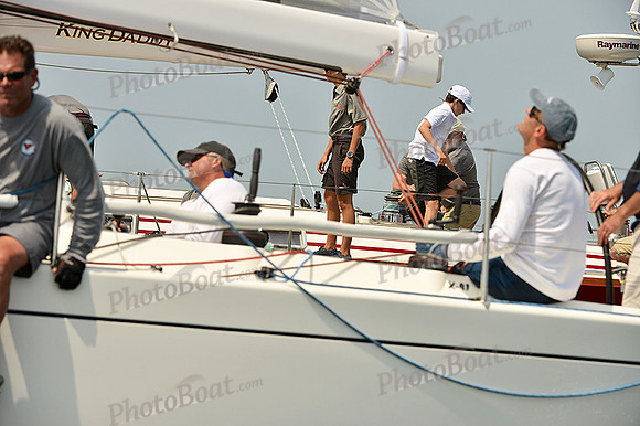 2015 NYYC Annual Regatta A 1047