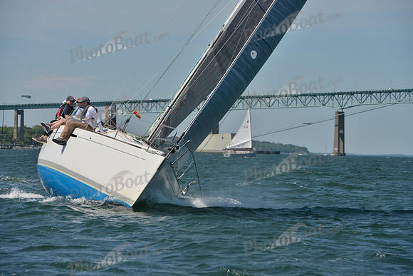 2019 NYYC Annual Regatta B_1243