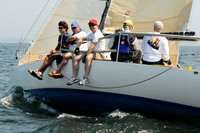 2011 Block Island Race A 285