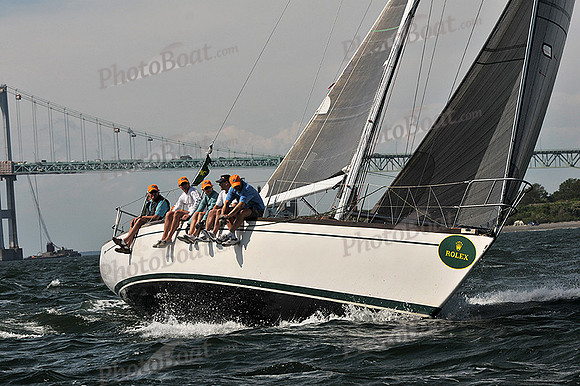 2012 NYYC Annual Regatta A 2533