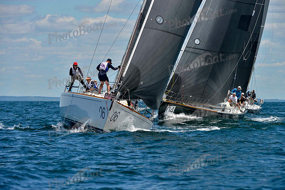 2021 Block Island Race Week D_0562