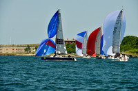 2016 NYYC Race Week A 1479