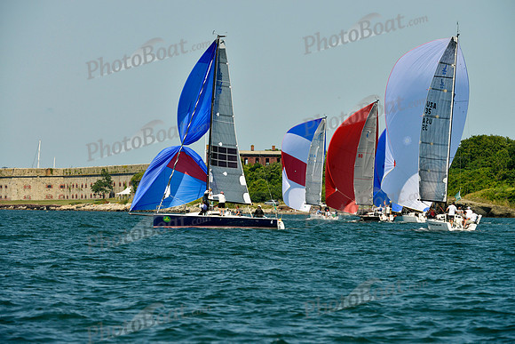 2016 NYYC Race Week A 1479