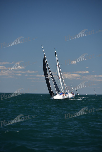 2021 Block Island Race Week E_0820