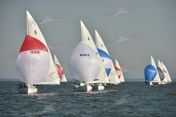 2018 Thistle Nationals C_0642