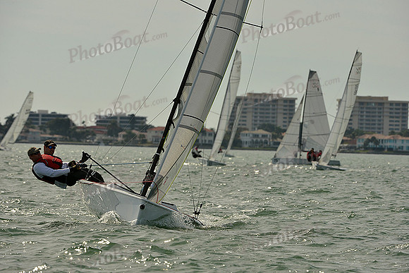 2015 VX1 Winter Series B 1084