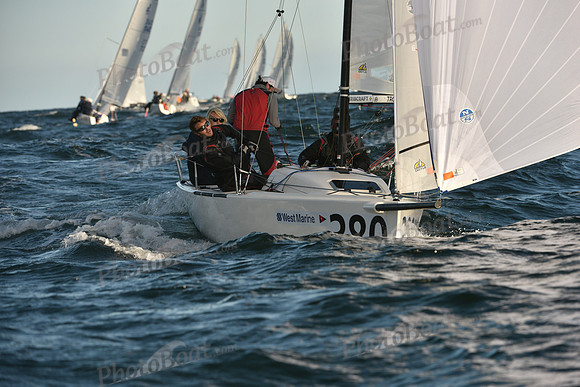 2018 J70 Worlds G_0343
