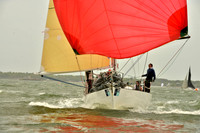 2018 Charleston Race Week C_1245
