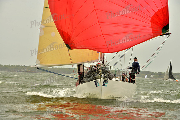 2018 Charleston Race Week C_1245