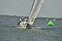 2017 Charleston Race Week A_1287