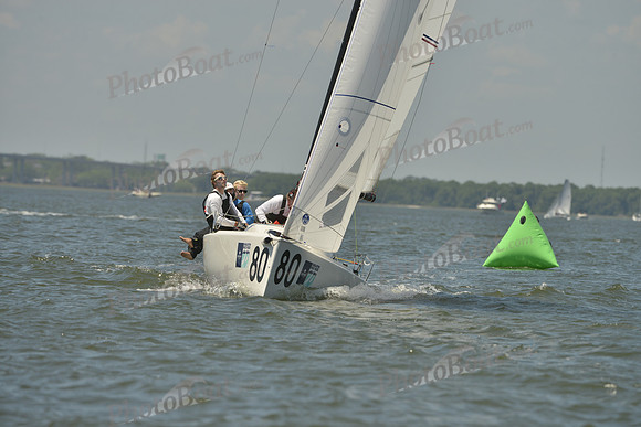 2017 Charleston Race Week A_1287
