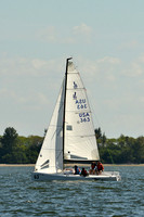 2015 J70 Winter Series E 499