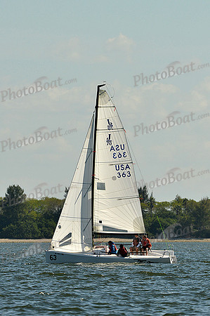 2015 J70 Winter Series E 499