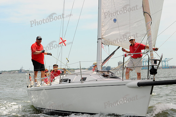 2011 Southern Bay RW C 797
