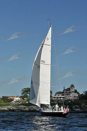 2013 NYYC Annual Regatta B 2228