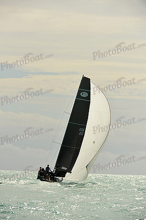 2016 Key West Race Week D_0603