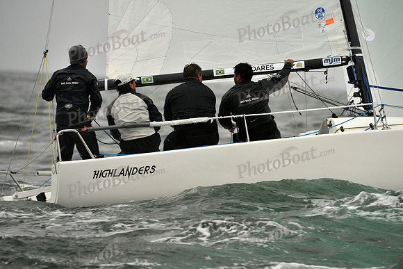 2018 J70 Worlds I_0331