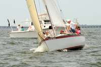 2011 Southern Bay RW C 160