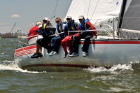 2014 Southern Bay Race Week D 1238