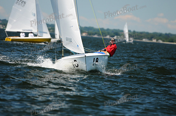 2011 Flying Scot NAC F 016