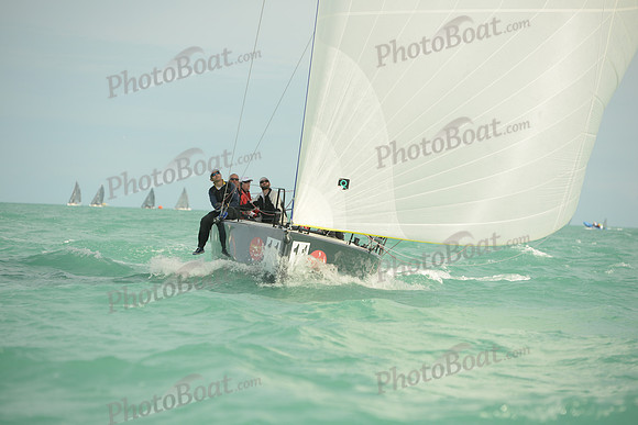 2016 Key West Race Week E_0456