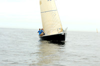 2011 Park City Regatta A 687