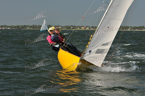 2012 Thistle Midwinters B 143