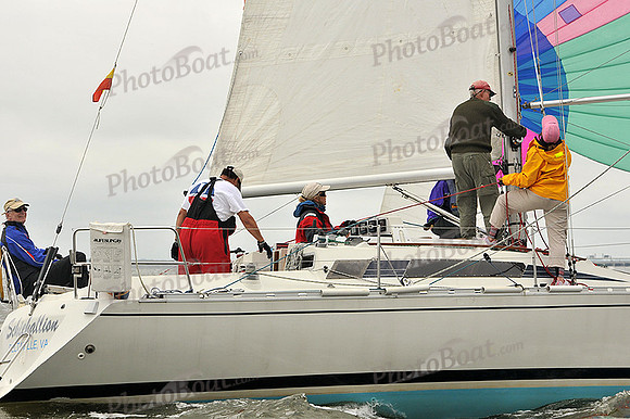 2014 Southern Bay Race Week A 902
