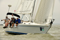 2015 Charleston Race Week B 370
