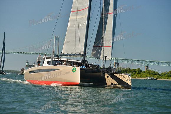 2018 NYYC Race Week C_0433
